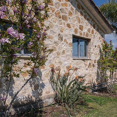 Villa Manolia プレベザ エクステリア 写真