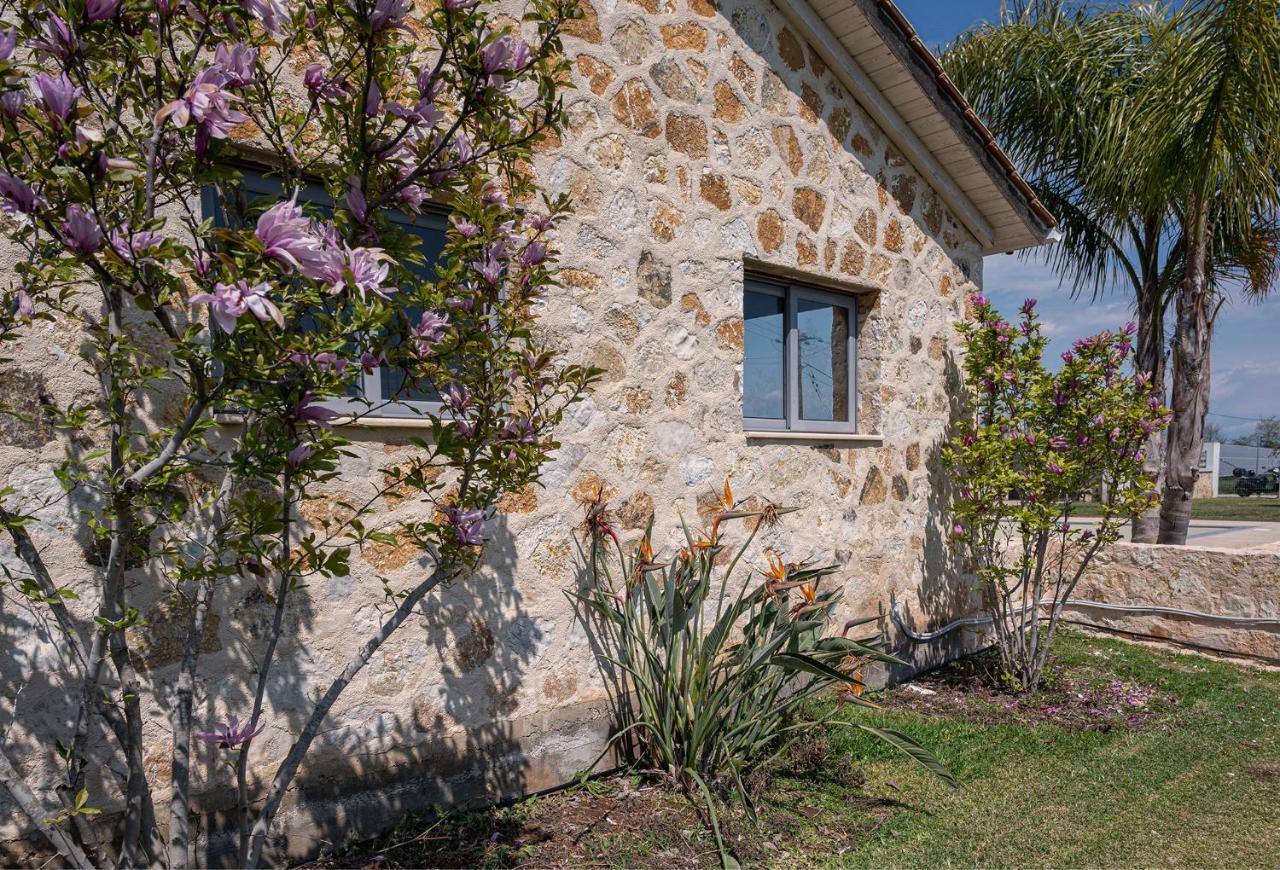 Villa Manolia プレベザ エクステリア 写真