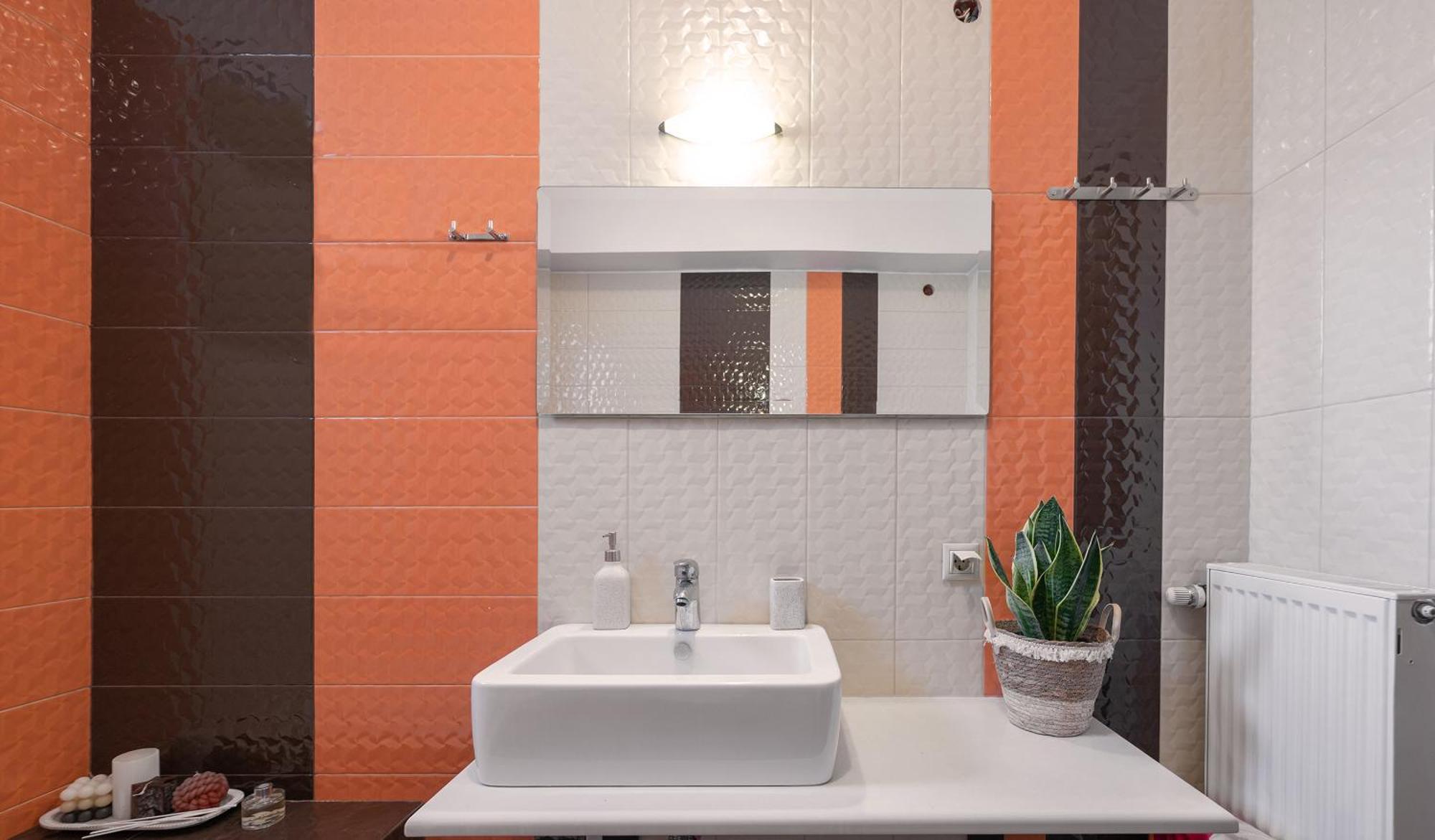 Villa Manolia プレベザ 部屋 写真